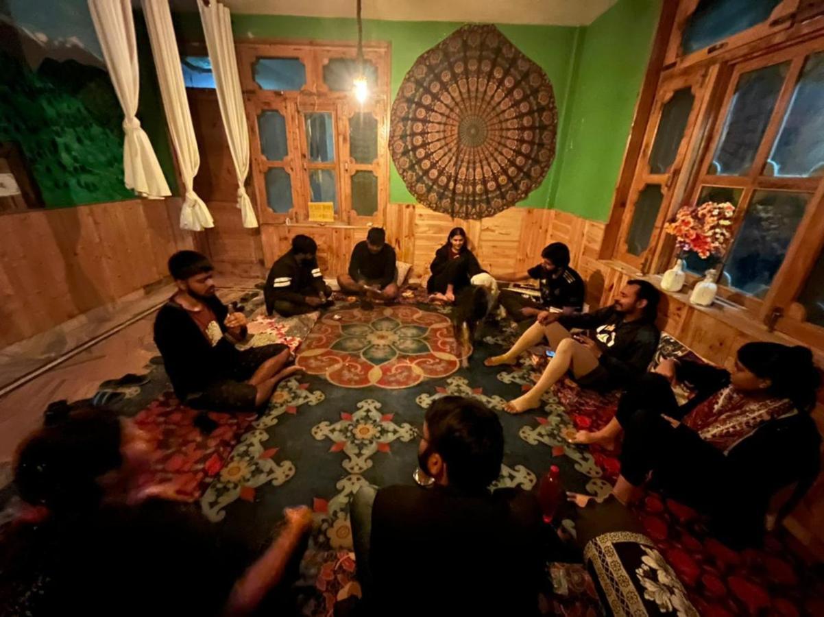 Nagar  Soulville 2.0 מראה חיצוני תמונה