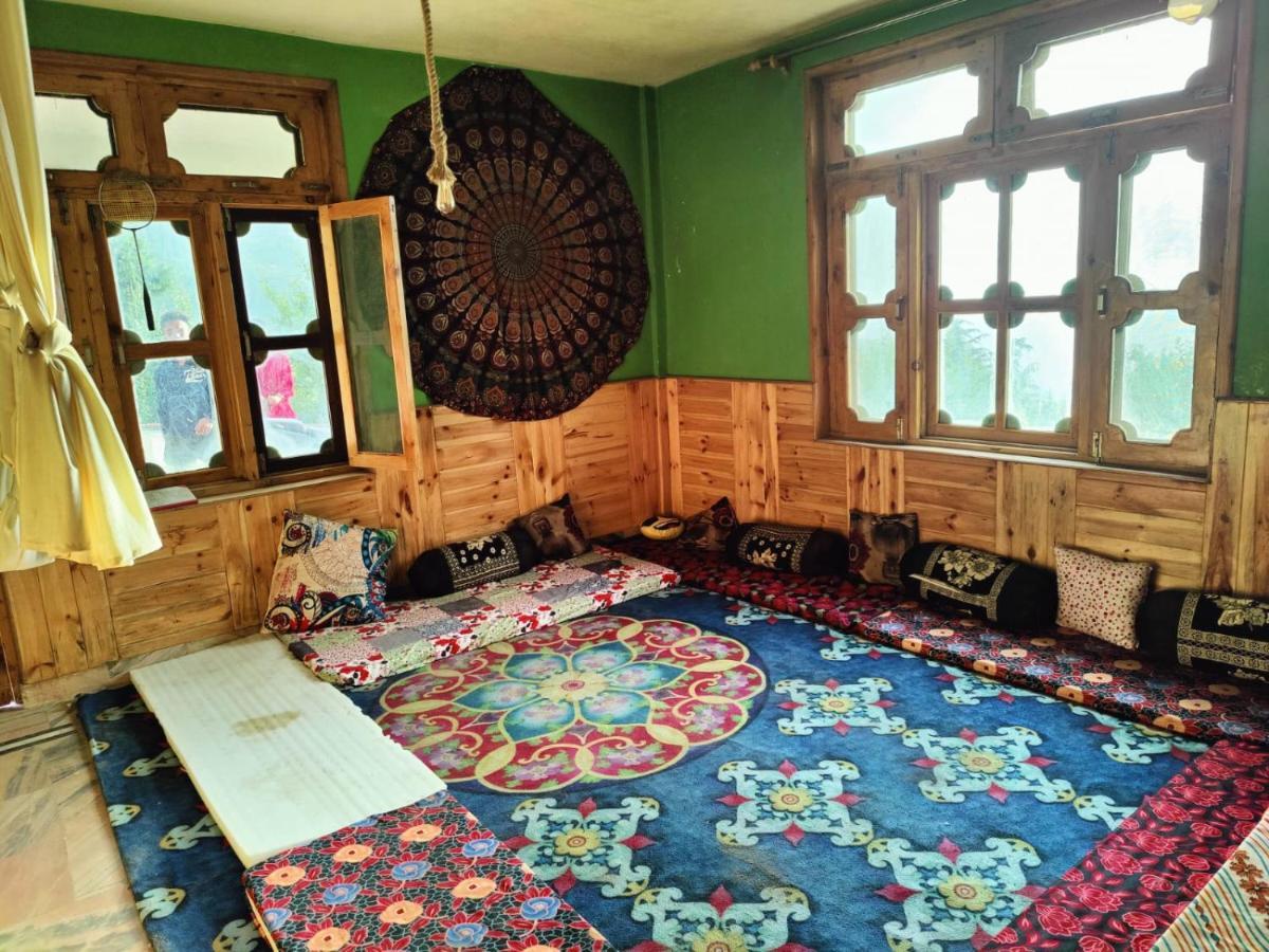 Nagar  Soulville 2.0 מראה חיצוני תמונה